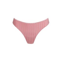 Avero String in rosa