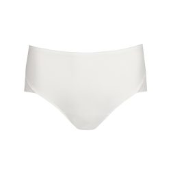 Twixie Slip in weiss