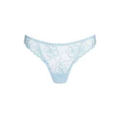 Jane String in blau