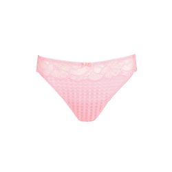 Madison String in rosa