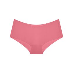 Smart Invisible Panty in pink