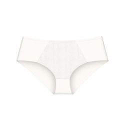 Essential Minimizer Panty in weiss