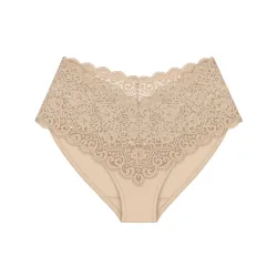 Triumph - Maxi Slip, für Damen, Nude, Größe 38