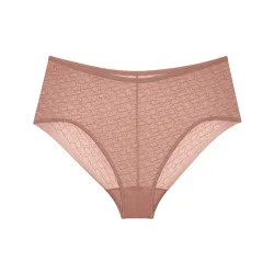 Triumph - Maxi Slip, für Damen, Taupe, Größe 42