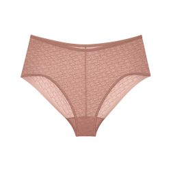 Triumph - Maxi Slip, für Damen, Taupe, Größe 46
