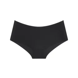 Smart Invisible Panty in schwarz