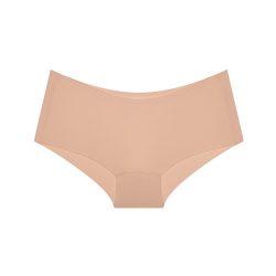 Smart Invisible Panty in beige