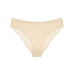 Triumph - Tai Slip, für Damen, Creme, Größe XS