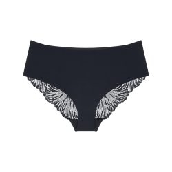 Triumph - Maxi Slip, für Damen, Black, Größe M