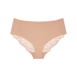 Triumph - Maxi Slip, für Damen, Beige, Größe XS