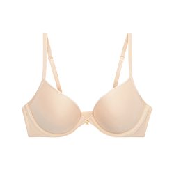 Body Make-Up Essentials BH Push-up in beige