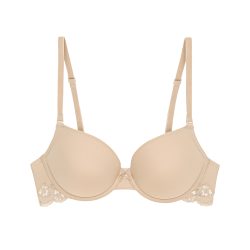 Lovely Micro BH Push-up in beige