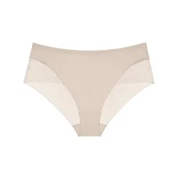 Triumph - Maxi Slip, für Damen, Nude, Größe XL