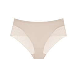 Triumph - Maxi Slip, für Damen, Nude, Größe XL