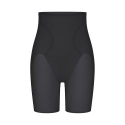 Body Make-Up Illusion Curve Panty in schwarz
