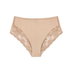 Triumph - Maxi Slip, für Damen, Nude Größe 42