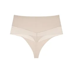 Triumph - String, für Damen, Nude, Größe XL
