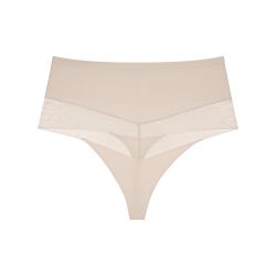Triumph - String, für Damen, Nude, Größe XL