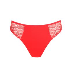 Grace Bay String in orange