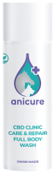 Swissvitals Anicure Duschgel mit CBD für Tiere (200ml)