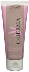 C-Derma by Céline - Handcreme, 75 ml, Weiss