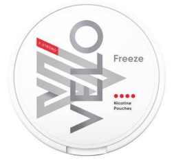 VELO Freeze X-Strong