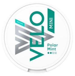 VELO Mini Polar Mint Medium