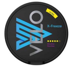 VELO X-Freeze Ultra Strong