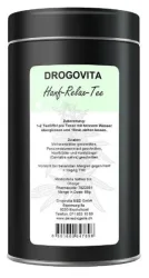 Drogovita Hanf-Relax Tee Dose (65g)