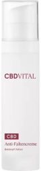 CBD VITAL Anti-Faltencreme (50ml)