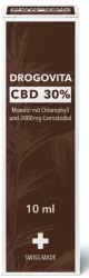 Drogovita CBD Mundöl 30% (10ml)