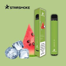 Starsmoke Lush Ice (800 Züge)