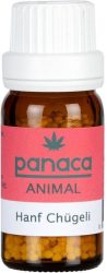 Panaca Animal Hanf Globuli (10g)