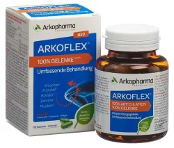 ARKOFLEX 100% Gelenke Kapseln (60 Stk)