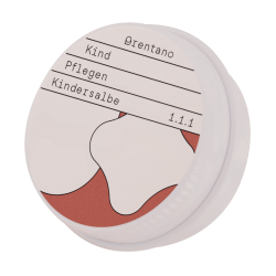 Brentano Kindersalbe (50g)