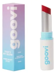 goovi that's my glow getönter Lippenbalsam 05 raspberry fizz (2.5g)