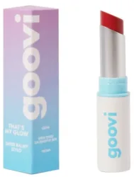goovi that's my glow getönter Lippenbalsam 04 bitten red (2.5g)