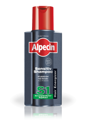 Alpecin Sensitive Shampoo S1 f&uuml;r empfindliche Kopfhaut  250 ml