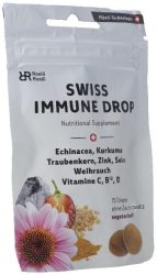 R&R SWISS IMMUNE Pastillen (15 Stk)