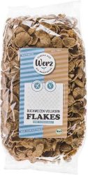 Werz Buchweizen Vollkorn Flakes glutenfrei (250g)