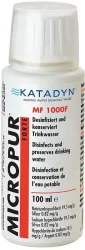 Katadyn Micropur Forte MF 1000F