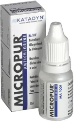 Katadyn Micropur Antichlor MA 100F