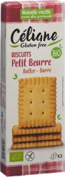 Céliane Butterkekse glutenfrei (150g)