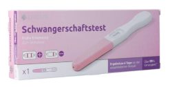Livsane Schwangerschafts-Frühtest (1 Stk)