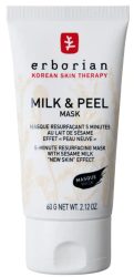 erborian - Milk & Peel Mask, 60 g