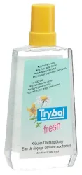 Trybol Kräuter-Dentalspülung (400ml)