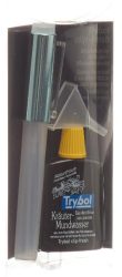 Trybol, Trybol Mundspr clip fresh blau 8ml Mundwasser 20ml (1 Stück)