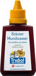 Trybol Kräutermundwasser (85ml)