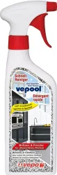 Vepool Anti-Streifen Schnellreiniger (500ml)
