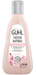 GUHL Tiefenaufbau Haarshampoo 250 ml